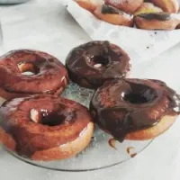 Gâteaux orientaux et modernes 