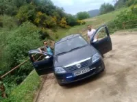 Location de mon véhicule avec chauffeu