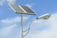 Installation des panneaux solaires 