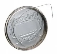 FIL INOX BOTILLON (JONC DUR)
