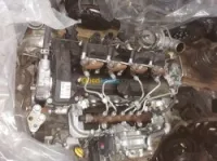 Pièces moteur Toyota rav 4 d4d 