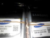 بطاريات SAMSUNG- CONDOR thumbnail 3