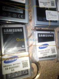 بطاريات SAMSUNG- CONDOR thumbnail 4