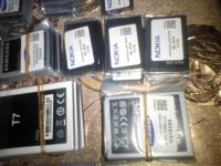 بطاريات SAMSUNG- CONDOR thumbnail 5
