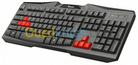 alger-el-biar-algerie-clavier-souris-trust-ziva-gaming