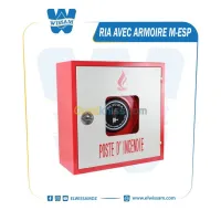 RIA AVEC ARMOIRE