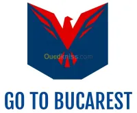 Etudes à Bucarest 