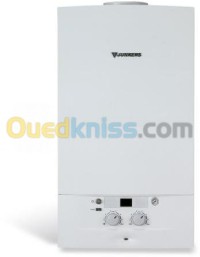 Chaudière Murale  JUNKERS 24kw a ventouse thumbnail 2