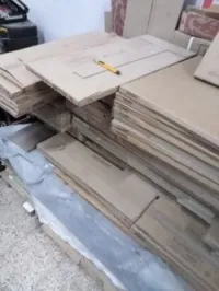 Menuiser 