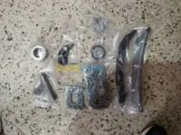 KIT CHAINE CHERY TIGGO ESSANCE 1.6