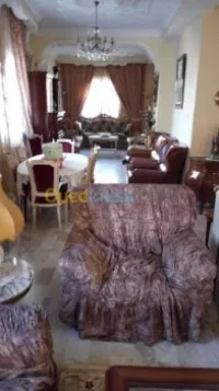 Vente Villa Alger El achour