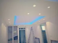 Électricité Bâtiment