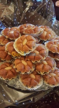 البليدة-الجزائر-توريد-الطعام-و-حلويات-gâteaux