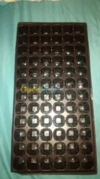 Fabrication des produits en plastique 