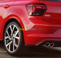 JANTE POLO GTI  2G