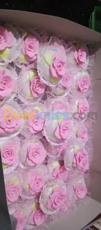 صناعة كل انواع الحلويات