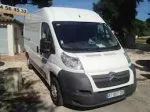 transport de marchandise a tt dis