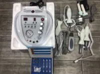 Dermabrasion 5 fonctions 
