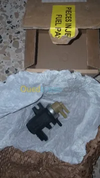 Electrovanne