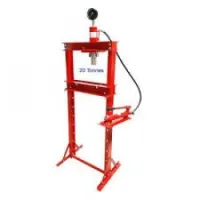 Presse hydraulique 20T BIG RED