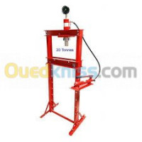 materiaux-de-construction-presse-hydraulique-20t-big-red-ain-naadja-alger-algerie