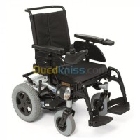 medical-fauteuil-electrique-stream-invacare-tenes-blida-el-biar-chlef-algeria