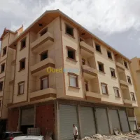 Revêtement des façades monocouche 