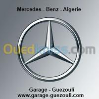 تلمسان-الحنايا-الجزائر-إصلاح-سيارات-و-تشخيص-mercedes