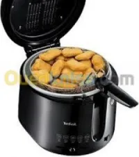 FRITEUSE TEFAL EQUINOX