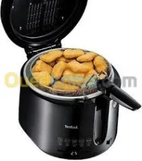 FRITEUSE TEFAL EQUINOX