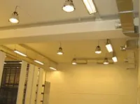 Travaux électriques 