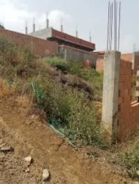 Vente Terrain Bejaia Beni ksila
