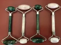 Roulette JADE ( double têtes)