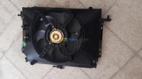 RADIATEUR COMPLET JMC JL 
