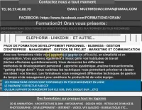  Bunsiness  - Developpement personnel.