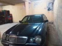 Mercedes Benz Classe E 1999 