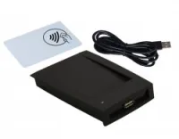 Disponible des lecteurs carte RFID 125