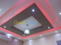 الجزائر-دار-البيضاء-بناء-و-أشغال-placoplâtre