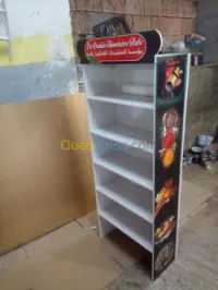 Présentoir.plv.stands