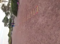 Entrainer  toute personne  en sport