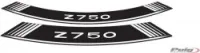 PUIG KIT DECO DE JANTES KAWASAKI Z750