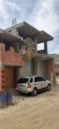 Vente Villa Bejaia Bejaia