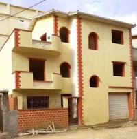 Vente Villa Boumerdes Hammedi