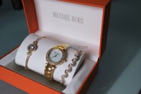 Super coffret femme MICHAEL KORS -MK- thumbnail 3