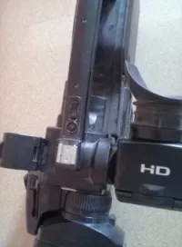 CAMERA