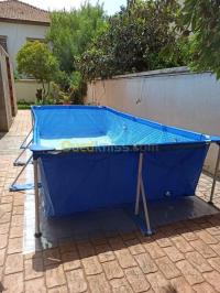 ألعاب-piscine-intex-metal-frame-البليدة-الرغاية-الجزائر