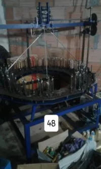 Machine sfifa marocaine