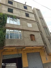 Vente Niveau De Villa F10 Setif Setif