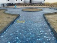 البليدة-الجزائر-ديكورات-و-ترتيب-béton-imprimé