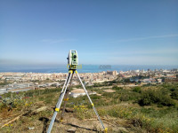 oran-algerie-construction-travaux-géomètre-expert-foncier